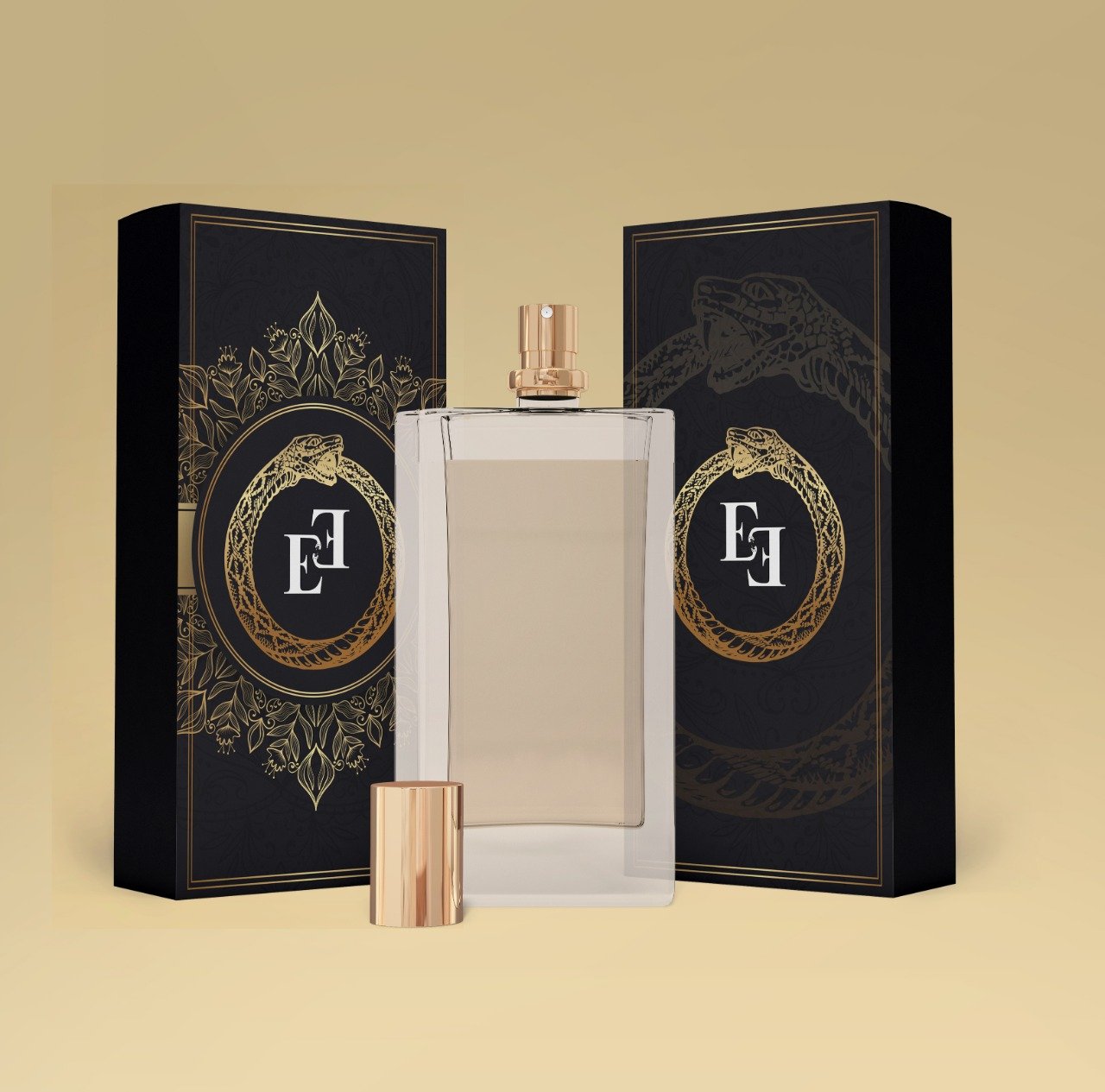 2E Perfume