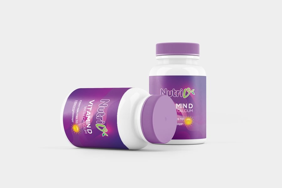 NutriV