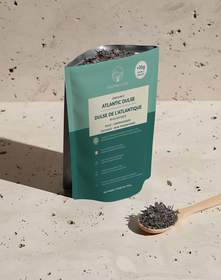Dulse Lifestyle