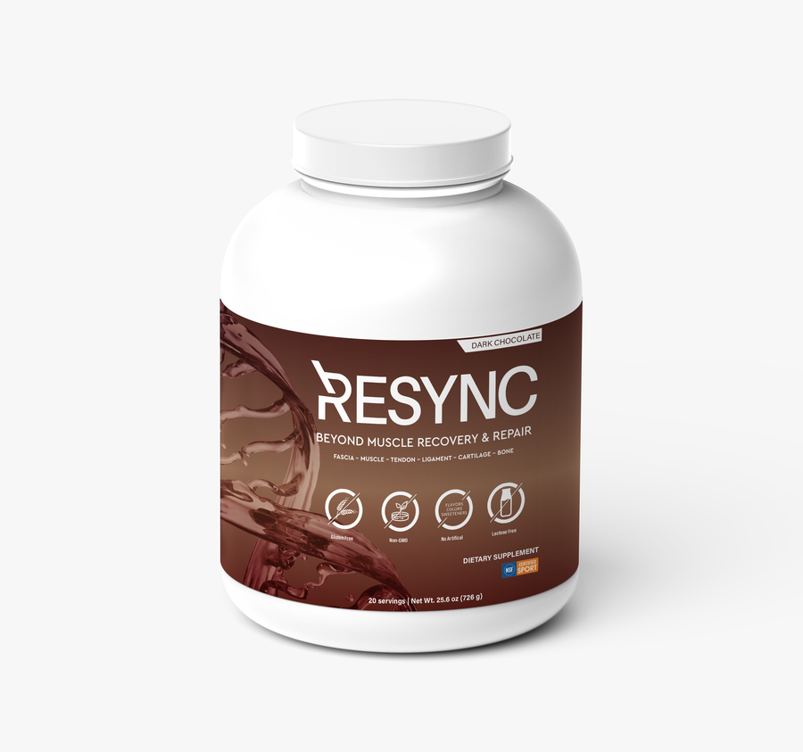 Resync Recovery
